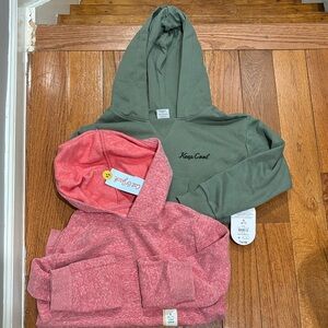 Keep Cool Kids' Hoodie bundle